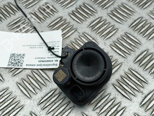 Used Electronic module Electronic module 39535021 39535021