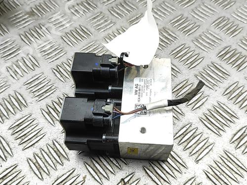 Electronic sensor SKODA ENYAQ iV SUV (5AZ) 80 | BP33378751M84 - Image 4