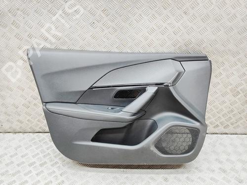 Used Front left panel Front left panel PEUGEOT 2008 II (UD_, US_, UY_, UJ_, UR_, UC_) e-2008 (UKZKXZ) (136 hp) 33797861 33797861