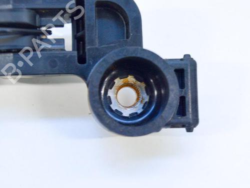 Rear windshield wiper arm SKODA FABIA II Combi (545) 1.9 TDI | BP14656044C144 