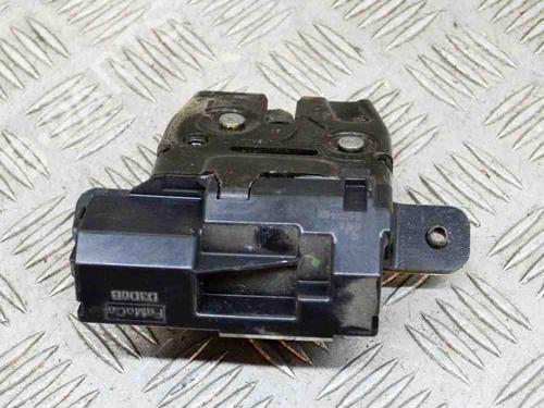 Tailgate lock FORD FIESTA VI (CB1, CCN) 1.0 Sport | BP8843434C101 
