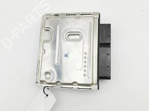 Engine control unit (ECU) SKODA FABIA IV (PJ3) 1.0 TSI | BP39101651M57 - Image 4