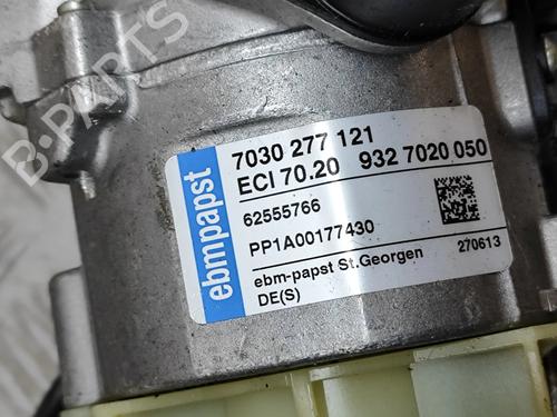 Steering column AUDI A6 C7 Avant (4G5, 4GD) RS6 quattro | BP26142630M21 - Image 8