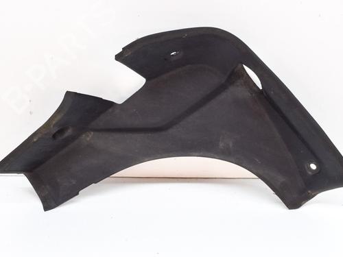 Used Boot lining JAGUAR I-PACE (X590) EV400 AWD (400 hp) 27759787
