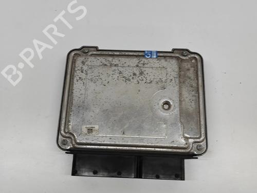 Engine control unit (ECU) AUDI Q3 (8UB, 8UG) 2.0 TDI quattro | BP27245075M57