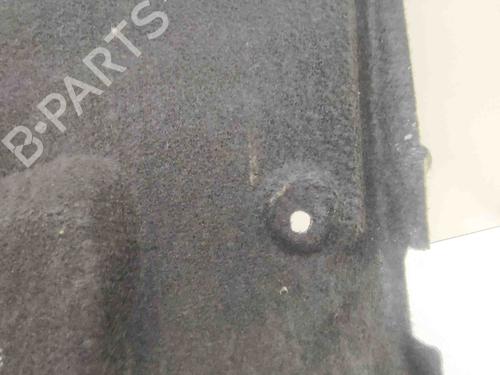 Luggage compartment floor RENAULT MEGANE CC (EZ0/1_) 1.6 dCi (EZ00) | BP29336758I33 