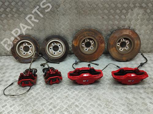 Right front brake caliper BMW X2 (U10) iX2 xDrive 30 | BP28115190M104 