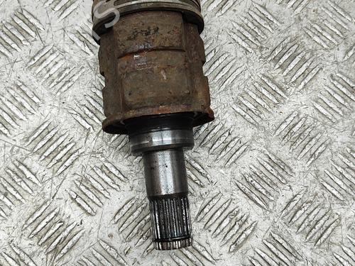 Left rear driveshaft TOYOTA RAV 4 V (_A5_, _H5_) 2.5 Hybrid AWD (AXAH54, AXAL54) | BP29392032M40 