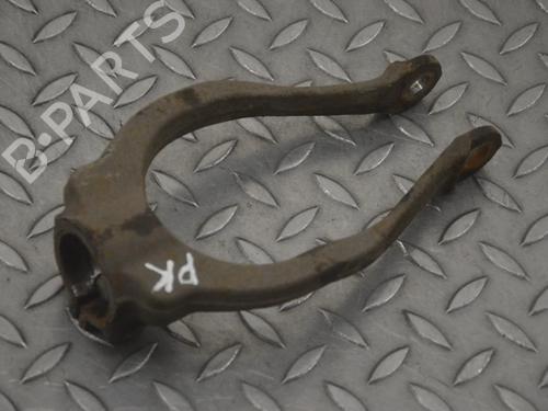 Used Left front suspension arm INFINITI FX 30d AWD (238 hp) 30249684