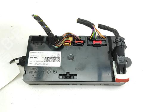 Used Electronic module AUDI Q4 E-TRON SUV (F4B) 40 (204 hp) 32119628