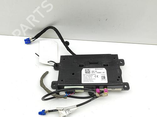 Used Electronic module FORD TRANSIT V363 Van (FCD, FDD) 2.0 EcoBlue (130 hp) 30131378