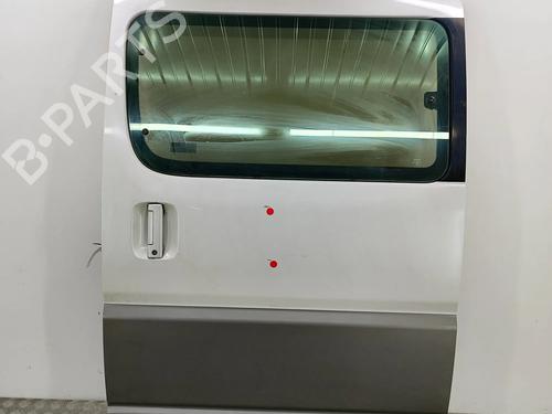 Used Left slide door TOYOTA HIACE IV Bus (__H1_, __H2_) 2.7 (RCH13, RCH23) (144 hp) 30731948