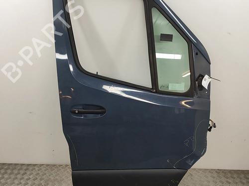 Right front door MERCEDES-BENZ SPRINTER 3-t Van (B910) 214 CDI (910.621, 910.623) | BP30108119C3