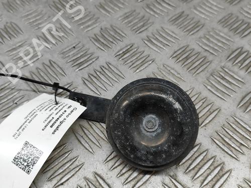 Used Horn NISSAN LEAF (ZE1) Electric (150 hp) 27796715