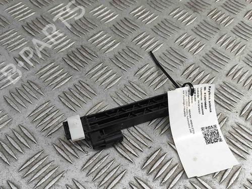 Elektronisk modul NISSAN ARIYA (FE0) EV e-4ORCE (394 hp) 29337057