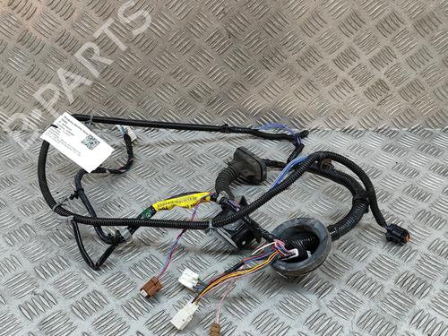 Used Wiring harness NISSAN 350Z Coupe (Z33) 3.5 (280 hp) 24141612