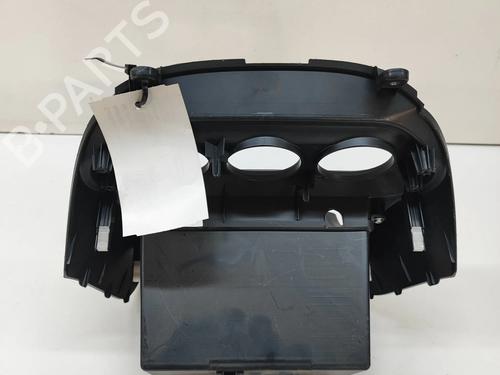 Middle console MITSUBISHI LANCER VIII (CY_A, CZ_A) EVO X (CZ4A) | BP27790538I22 - Image 4