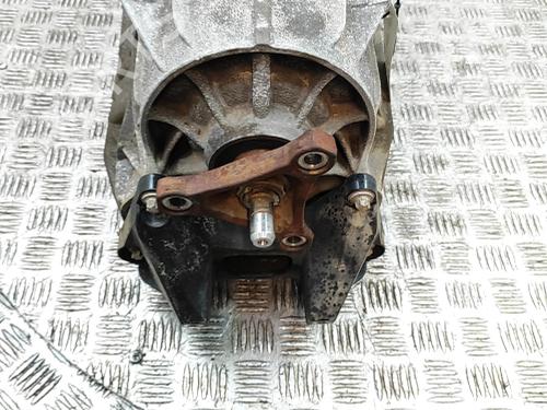 Gearbox MERCEDES-BENZ E-CLASS Convertible (A238) E 300 (238.448) | BP40460060M3 - Image 5