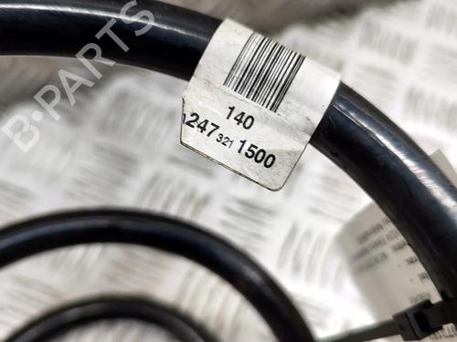 Støddæmperfjeder MERCEDES-BENZ EQB (X243) EQB 350 4-matic (243.612) | BP28553551C152