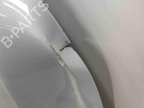 Hood MERCEDES-BENZ EQB (X243) EQB 300 4-matic (243.608, 243.609) | BP29730632C1 