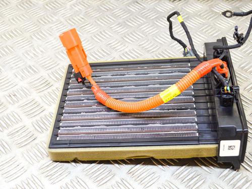 Used Heater resistor KIA NIRO I (DE) E-NIRO (204 hp) 28548033