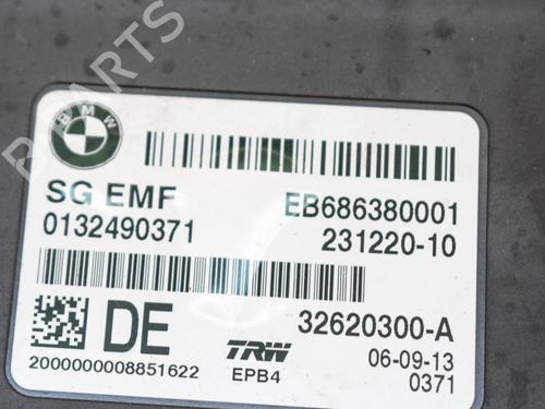 Electronic module BMW 5 (F10) 520 d | BP7738642M83 