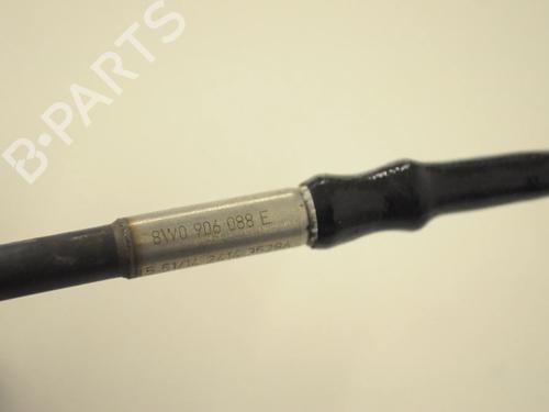 Electronic sensor AUDI A4 B9 (8W2, 8WC) 2.0 TDI | BP30256000M84 - Image 4