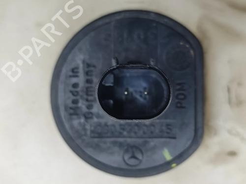 Windscreen washer tank MERCEDES-BENZ VITO Bus (W639) 122 CDI (639.701, 639.703, 639.705) | BP32269455C113 