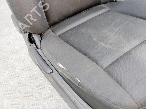 Right front seat MERCEDES-BENZ SPRINTER 3,5-t Van (B907, B910) 315 CDI RWD (907.631, 907.633, 907.635, 907.637) | BP39380963C16 - Image 4