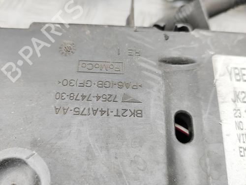 Fuse box FORD TRANSIT CUSTOM V362 Bus (F3) 2.0 EcoBlue | BP36231823E1  - Image 9