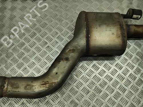 Catalyst JAGUAR XE (X760) 2.0 D | BP38239125M10 - Image 7