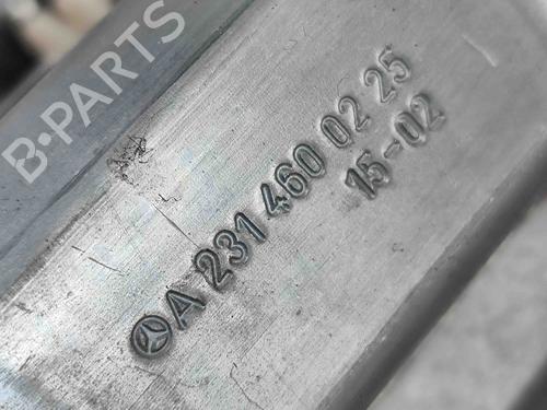 Lenksäule MERCEDES-BENZ C-CLASS T-Model (S205) C 300 BlueTEC Hybrid / h (205.212) | BP28194904M21