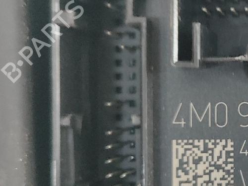 Electronic module AUDI A5 (F53, F5P) S5 quattro | BP27532374M83 