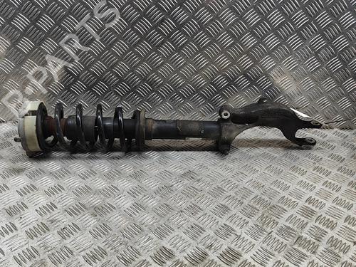 Used Left front shock absorber AUDI Q5 (FYB, FYG) 2.0 TFSI quattro (252 hp) 15910122