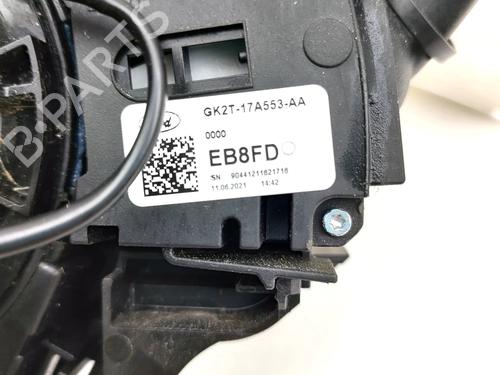 Steering column stalk FORD TRANSIT V363 Van (FCD, FDD) 2.0 EcoBlue | BP36458513I23 - Image 10