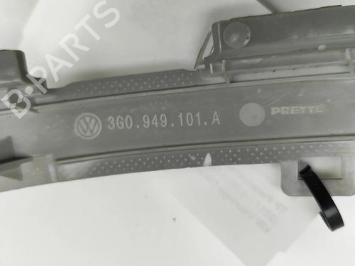 Left side indicator VW T-ROC (A11, D11) 2.0 TSI 4motion | BP28708021I20  - Image 5