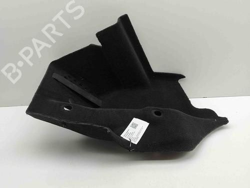 Used Boot lining ASTON MARTIN VANTAGE Vantage 4.3 (385 hp) 27797690