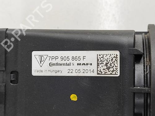 Ignition barrel PORSCHE CAYENNE (92A) 3.0 Diesel | BP25787612M48 - Image 7