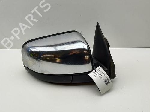 Right mirror FORD RANGER (TKE) 2.2 TDCi 4x4 | BP25893867C27 
