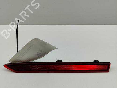 Used Rear bumper right light BMW 3 (G20, G80, G28) M3 Competition (510 hp) 29552097