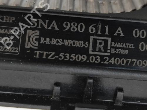 Electronic module CUPRA FORMENTOR (KM7, KMP) 1.4 e-Hybrid | BP27793580M83  - Image 6