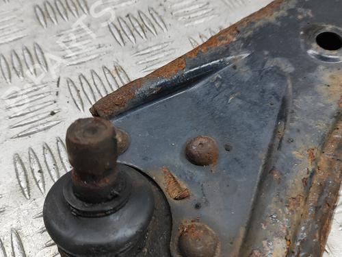 Right front suspension arm FIAT 500L (351_, 352_) 1.4 (199LYB1B) | BP26017402M13 