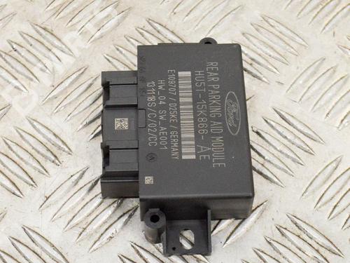 Elektronische module FORD FIESTA VII (HJ, HF) 1.0 EcoBoost (101 hp) 9113727