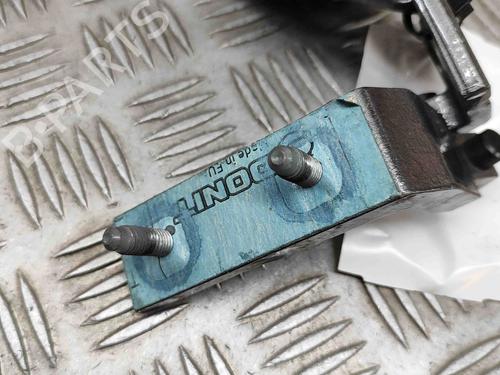 Hinge/Door check strap MERCEDES-BENZ CLA (C118) CLA 200 (118.387) | BP27783896C146 