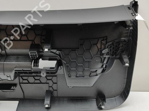 Boot lining VW GOLF VIII (CD1, DA1) 2.0 TSI R 4motion | BP30005073I3