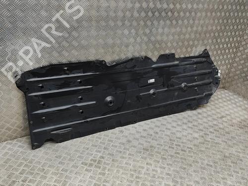 Underbody protection HONDA CIVIC X Hatchback (FC_, FK_) 2.0 Type-R (FK8) | BP23247794M92 