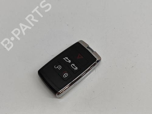 Electronic module JAGUAR I-PACE (X590) EV400 AWD | BP28436168M83 