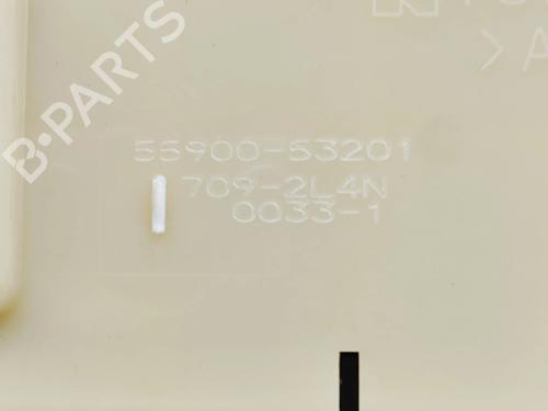 Electronic module LEXUS IS III (_E3_) 300h (AVE30_, AVE30R) | BP36275253M83  - Image 7
