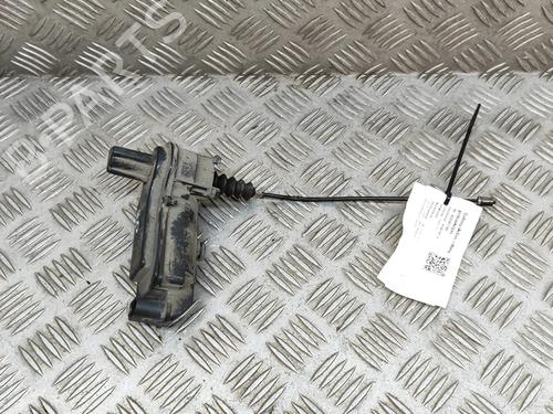 Handremsysteem VW ID.3 (E11, E12) Pro (145 hp) 27766434