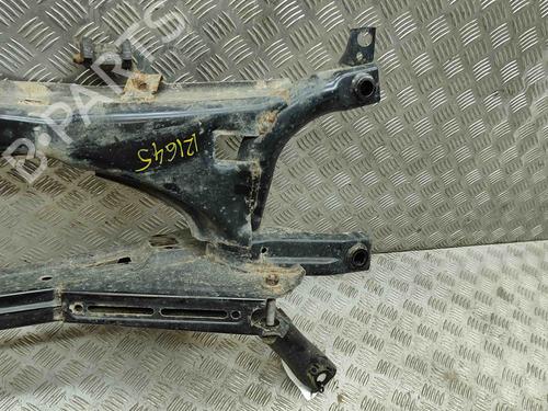 Rear axle HONDA CIVIC X Hatchback (FC_, FK_) 2.0 Type-R (FK8) | BP21077777M2 